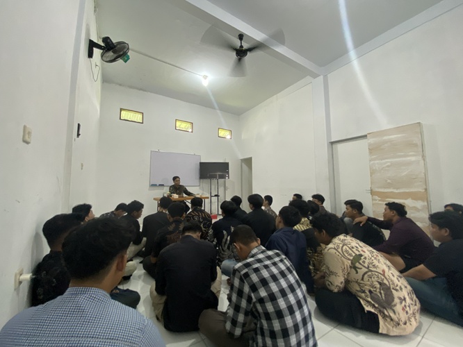 Galeri Pelatihan 9